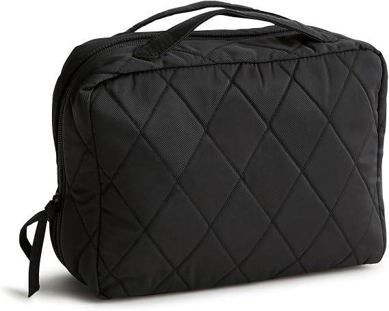 Vera Bradley womens Performance Twill Hanging Travel Organizer