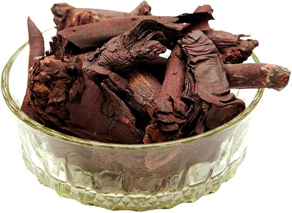 AYURVEM HERBSTM Ratanjot Root - Alkanna Tinctoria -Alkanet Root, Natural colour