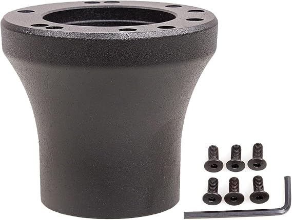 RASTP Golf Cart Steering Wheel Adapter