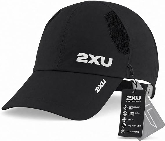 2XU Womens Run CapCap