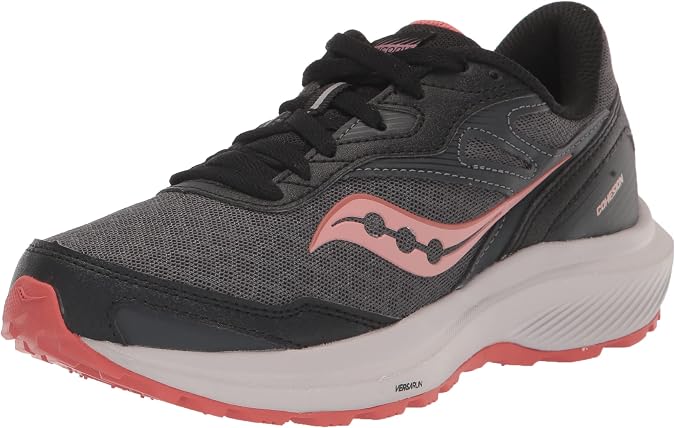 Saucony Womens Cohesion Tr16