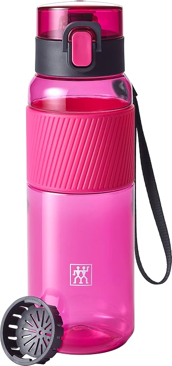 Zwilling Tritan Matara 0.68 L Pembe