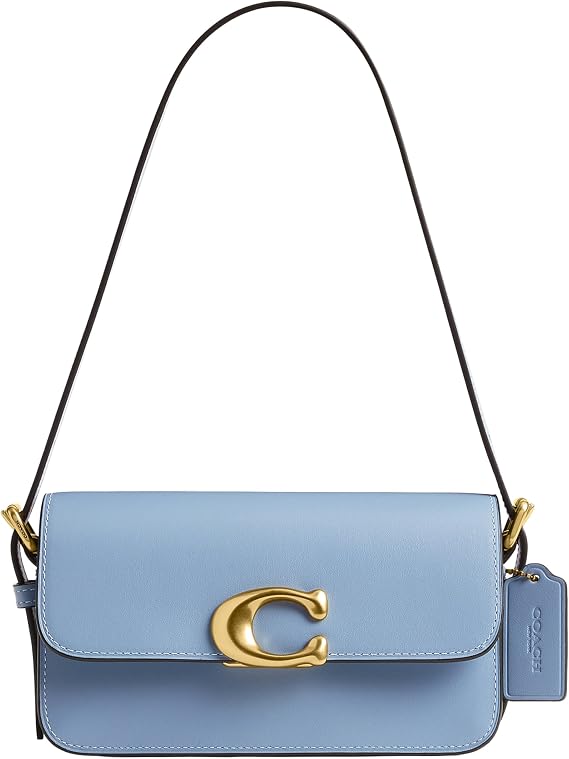 Coach Women's Zoe Shoulder Bag
