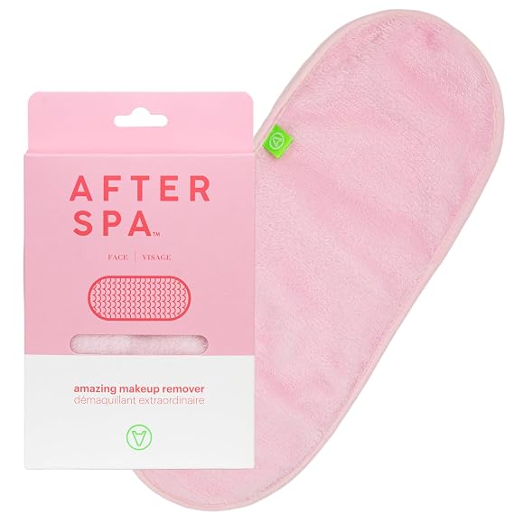 Afterspa Amazing Make Up Remover (1 Count (Pack of 1))