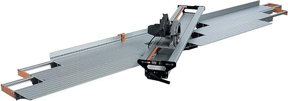 Tapco 11850 ProTrax Multi-Angle Saw Table