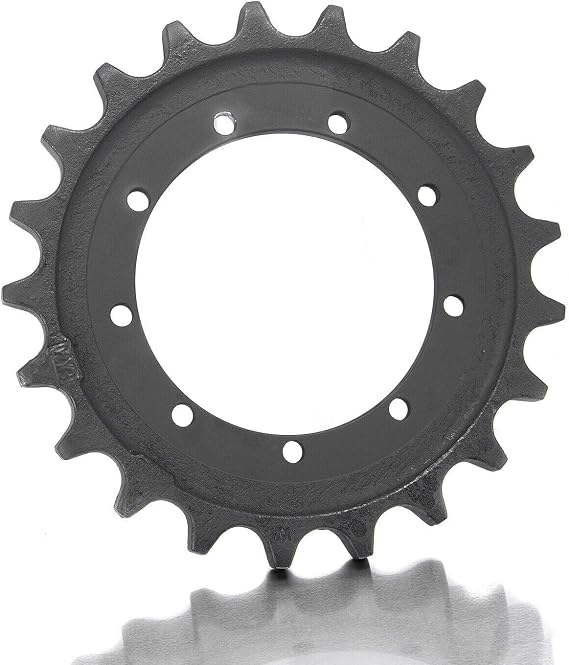 Gear Drive Sprocket For Kubota KX91-3 KX033-4 KX71-3 Undercarriage RB511-1443