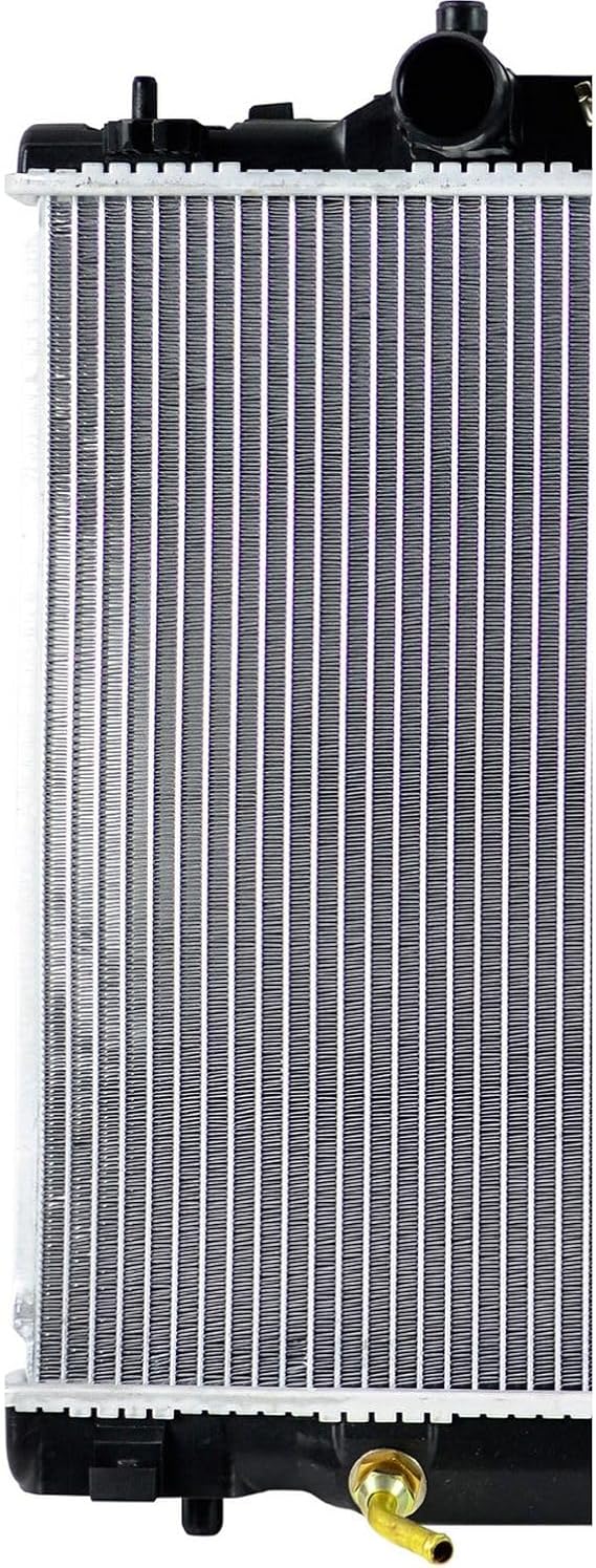 13037 New Radiator