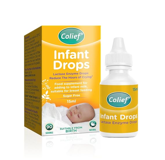 Colief Infant Drops
