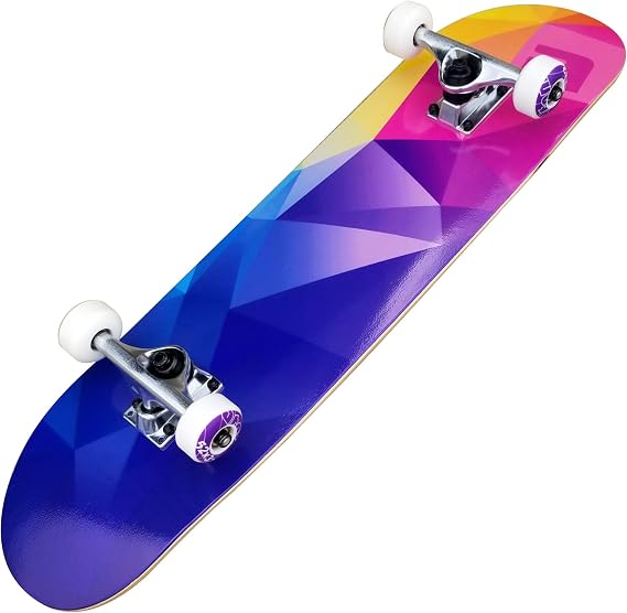 Atom Skateboard - 31 Inch