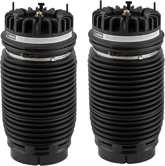 maXpeedingrods 2Pcs Rear Air Suspension Bag for Ram 1500 2013-2018 | for Ram 1500 Classic 3.6L 5.7L 2019-2020 68248948AA