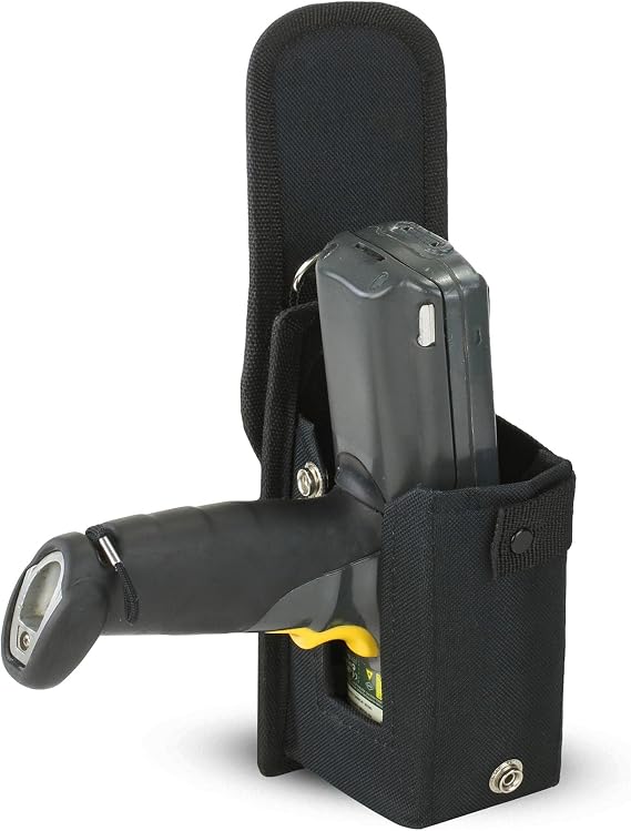 Barcode Scanner Holster | Fits Zebra MC3400/3300/3200/3100/3000
