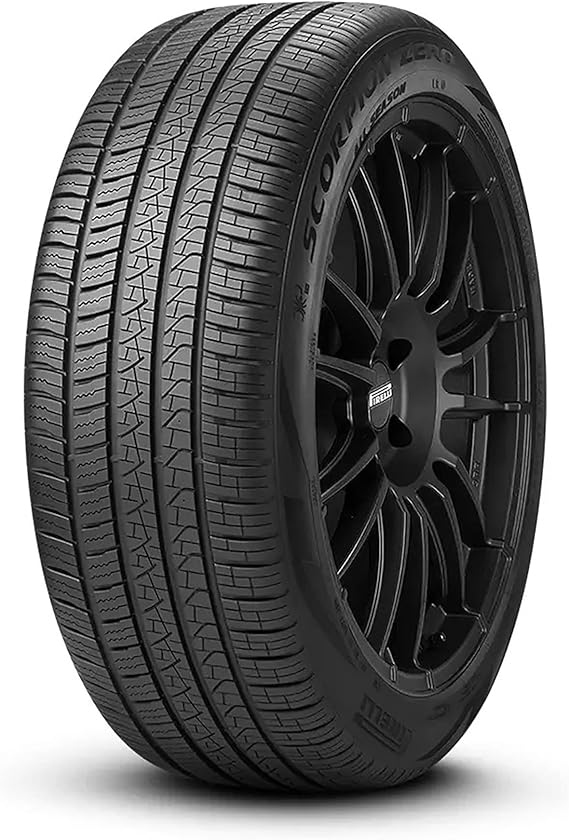 Pirelli Scorpion Zero All Season 285/40R22 110Y