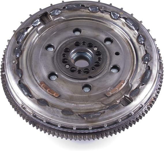 SchaefflerLuK DMF103 Dual Mass Flywheel, OEM Dual Mass Flywheel, LuK Replacement Clutch Parts
