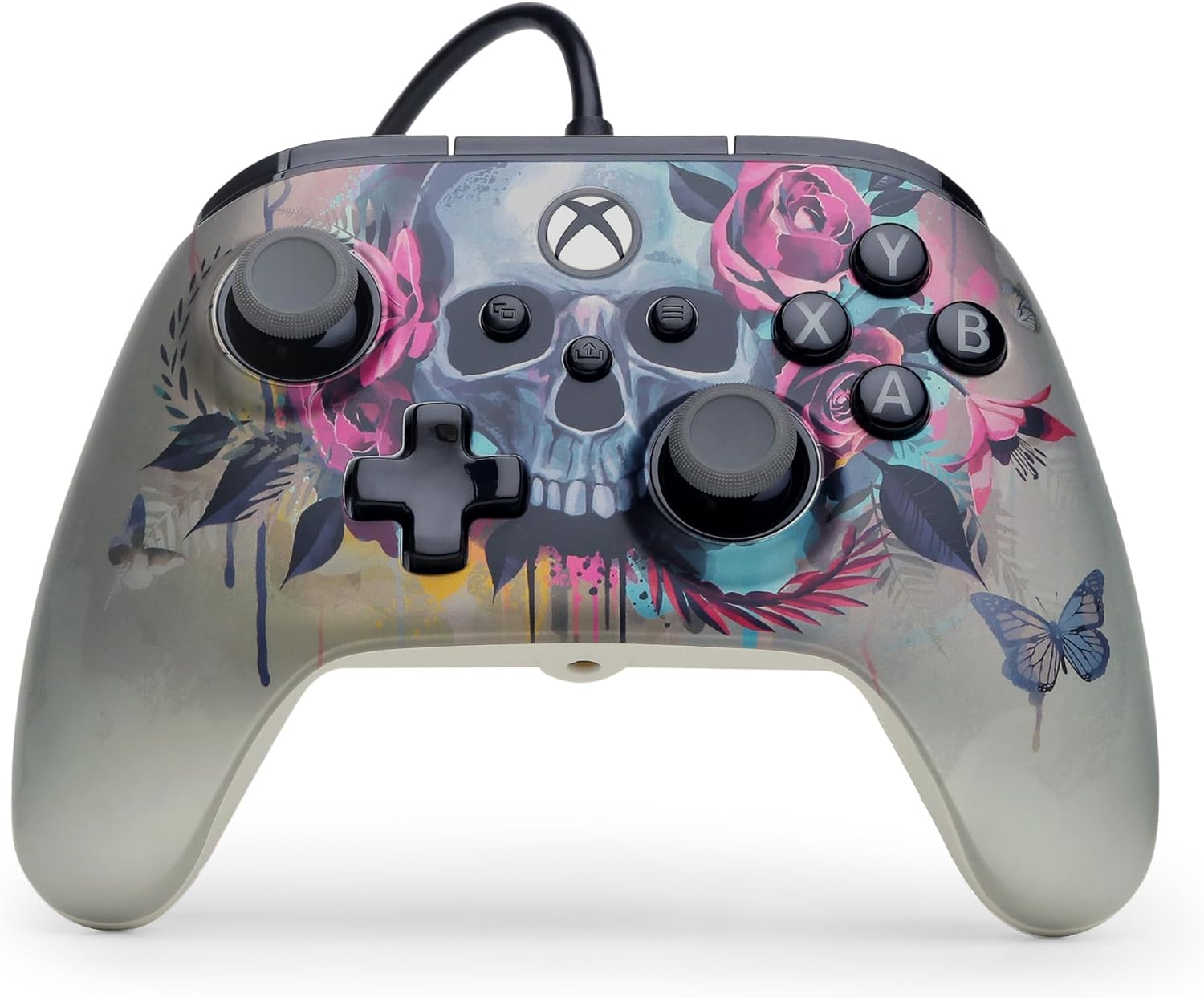 PowerA Advantage Wired Controller for Xbox Series X | S