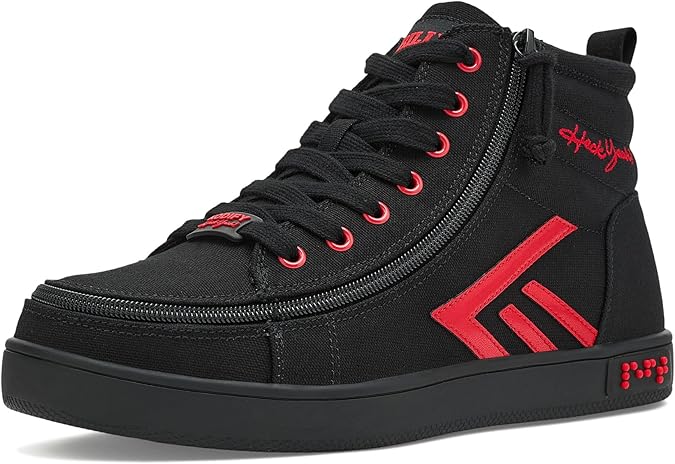 Billy Footwear Mens Cs High Top