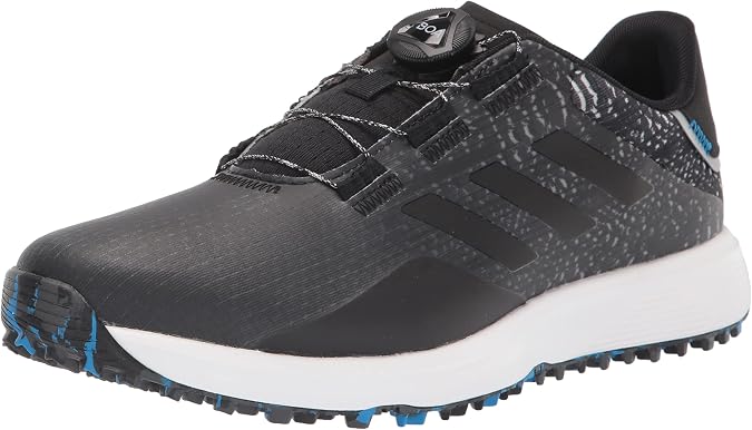 adidas Men's S2g Sl Boa Golf ShoesGolf Shoe