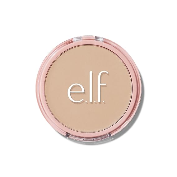 e.l.f. Halo Glow Powder Filter, Light Neutral