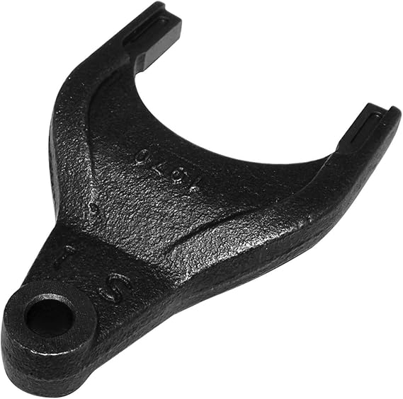Crown Automotive - 4137727 Shift Fork, unpainted