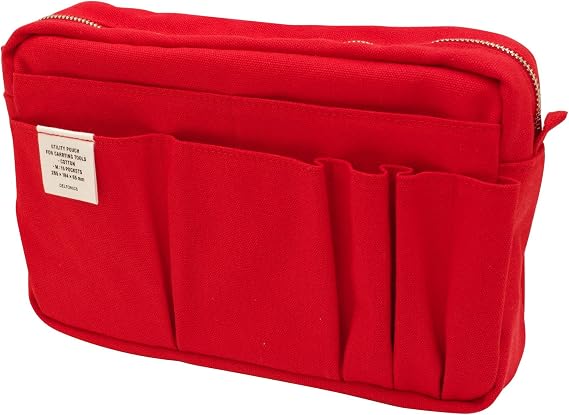 Inner Carrying SizeM CA83 RED