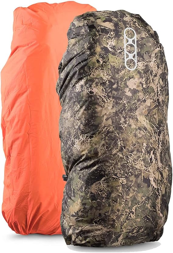 Eberlestock Rain Cover, Large Reversible