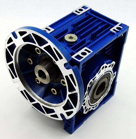 MRV063 Worm Gear 30:1 56C Speed Reducer