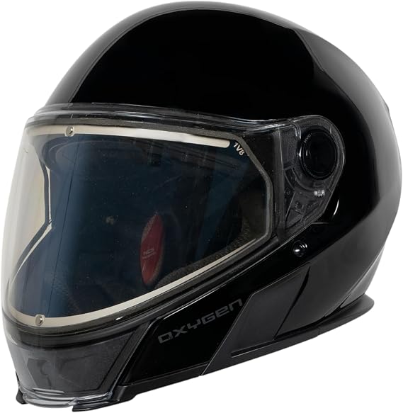 Ski-Doo Oxygen Helmet (Dot)