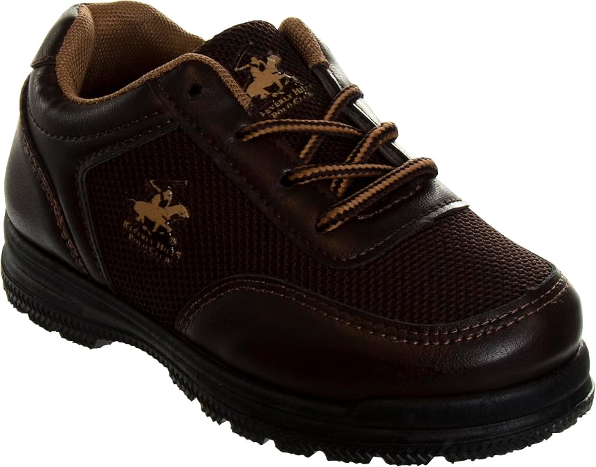 Beverly Hills Polo Club Kids' Bh Hike Shoes