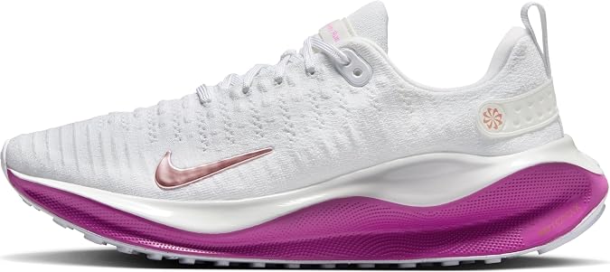 Nike Women's Reactx Infinity Rn 4 Shoes