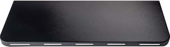 Traeger Grills P.A.L Pop-and-Lock Front Shelf; Small