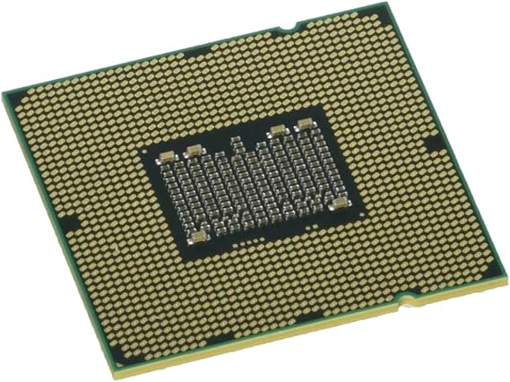 Intel Xeon E5620 Processor 2.4 GHz 12 MB Cache Socket LGA1366