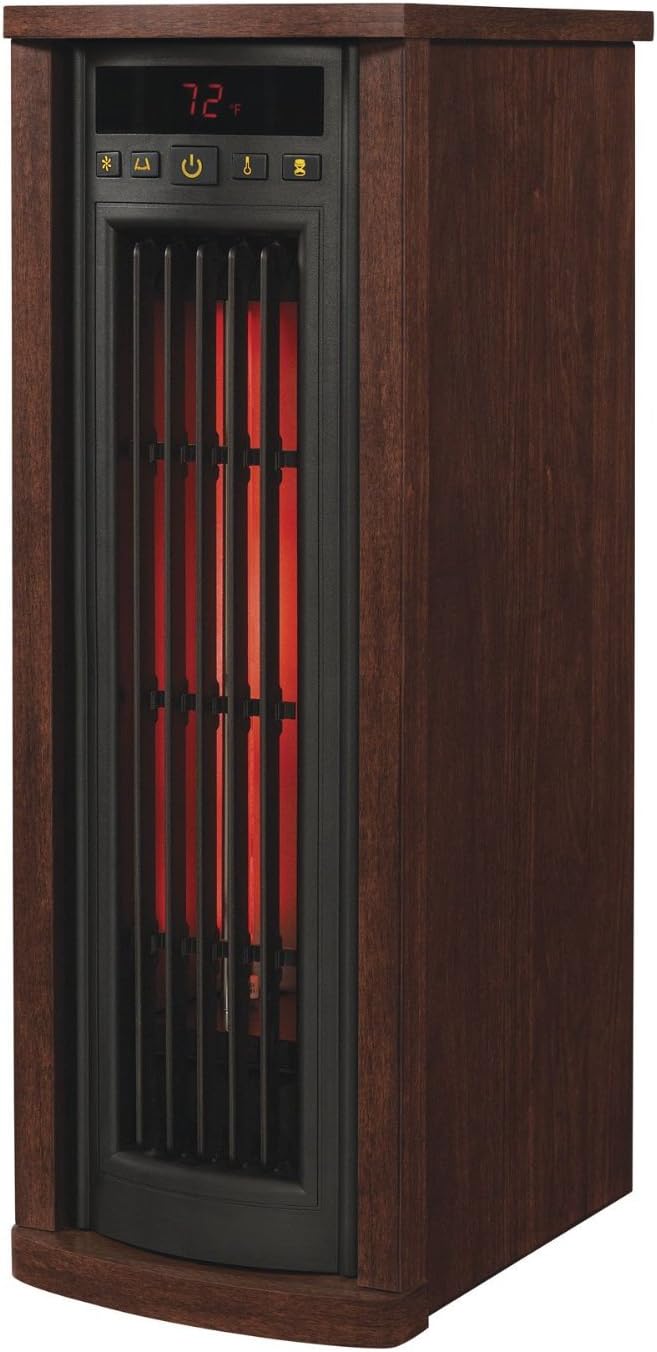 Duraflame 5HM7000-NC04 Portable Electric Infrared UK | Ubuy