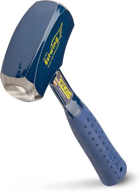 Estwing 3-Lb. Drilling Hammer -B3-3 LB