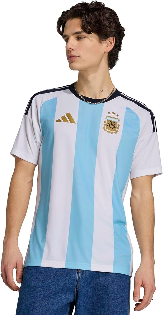 adidas Men's Argentina World Cup 2026 Apparel