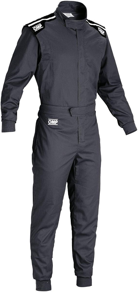 OMP Summer-K Karting Suit (KA0-1719-A01)