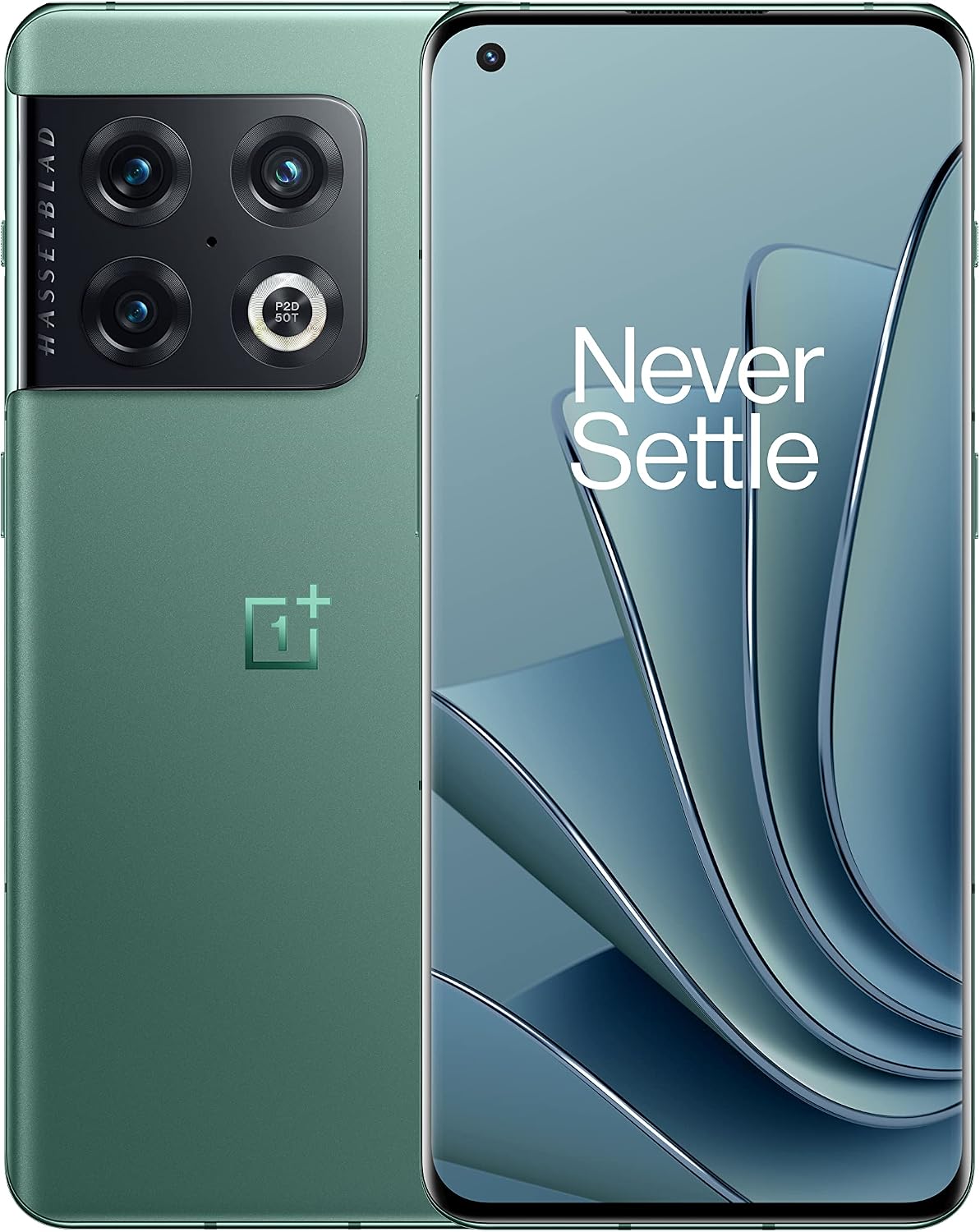 OnePlus 10 Pro | 5G Android Smartphone | U.S. Unlocked | Triple Camera co-Developed with Hasselblad