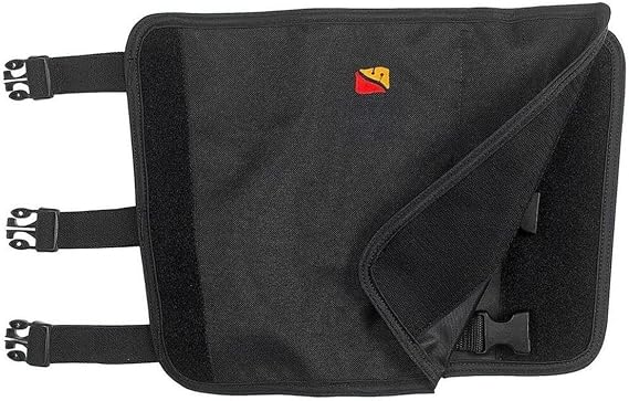 Dive Rite Drysuit Gaiters - Set - One Size Fits All