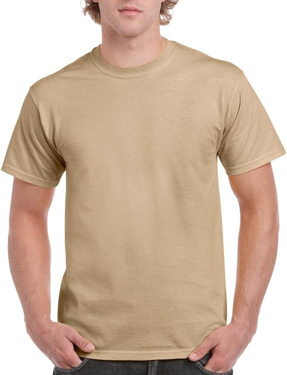 Gildan mens Seamless