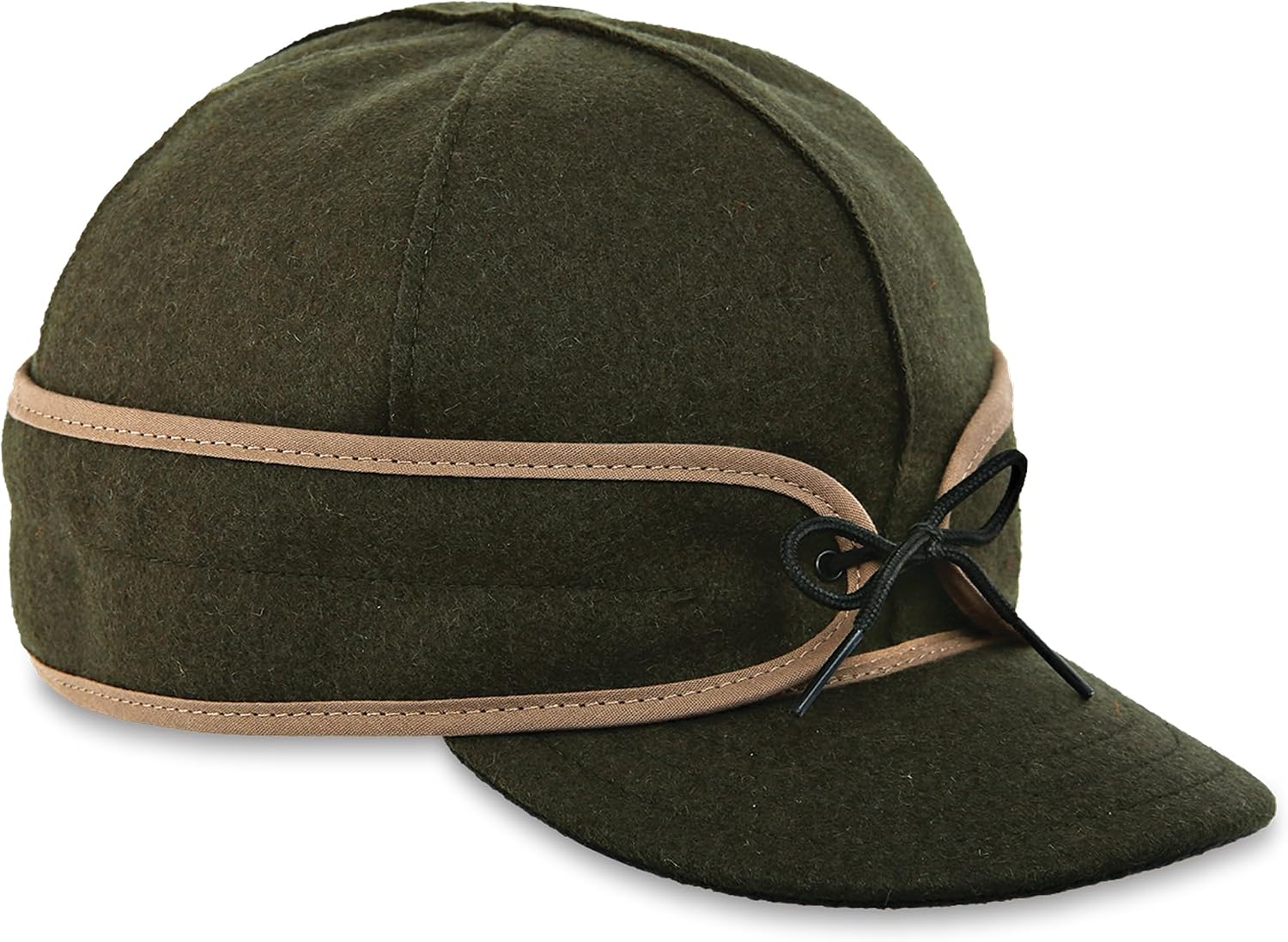 Original Stormy Cap