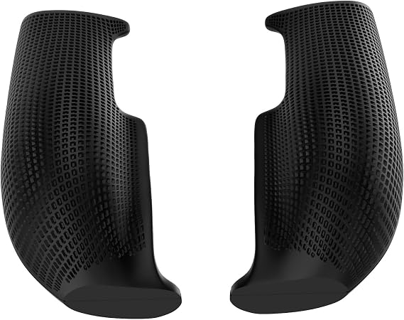 MSI Claw 8 AI Plus用交換用コンフォートグリップブラック