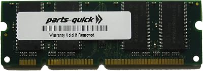 256MB Memory for HP LaserJet 4350 4350n 4350dtn 4350dtnsl 4350tn 5200 5200tn 5200n 5200dtn Printer Q2627A Q7719A Q2619A 100 pin DDR SDRAM DIMM