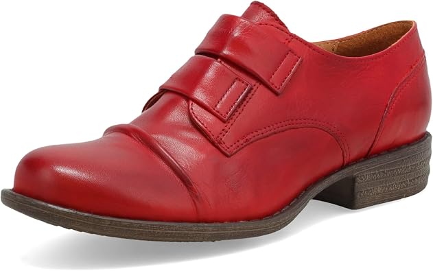 Miz Mooz Liam Womens Loafers