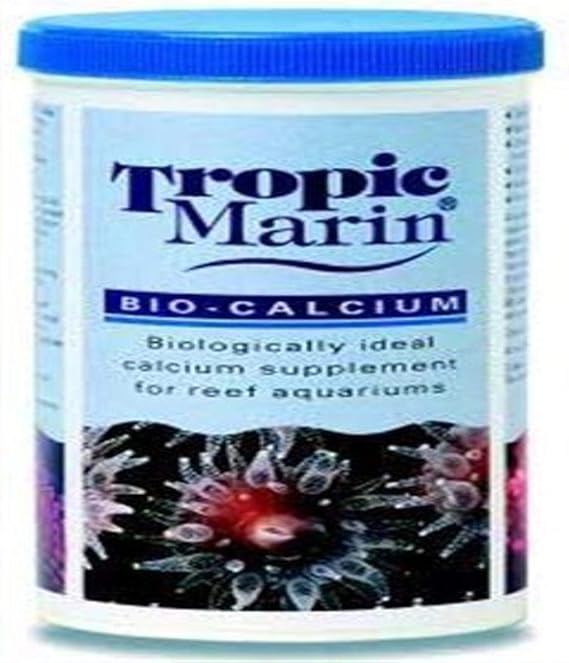 Tropic Marin ATM26082 Bio Calcium Supplement, 64-Ounce