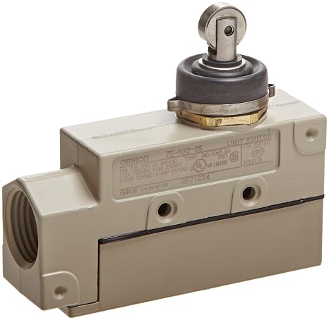 Omron Ze-n22-2s Switch