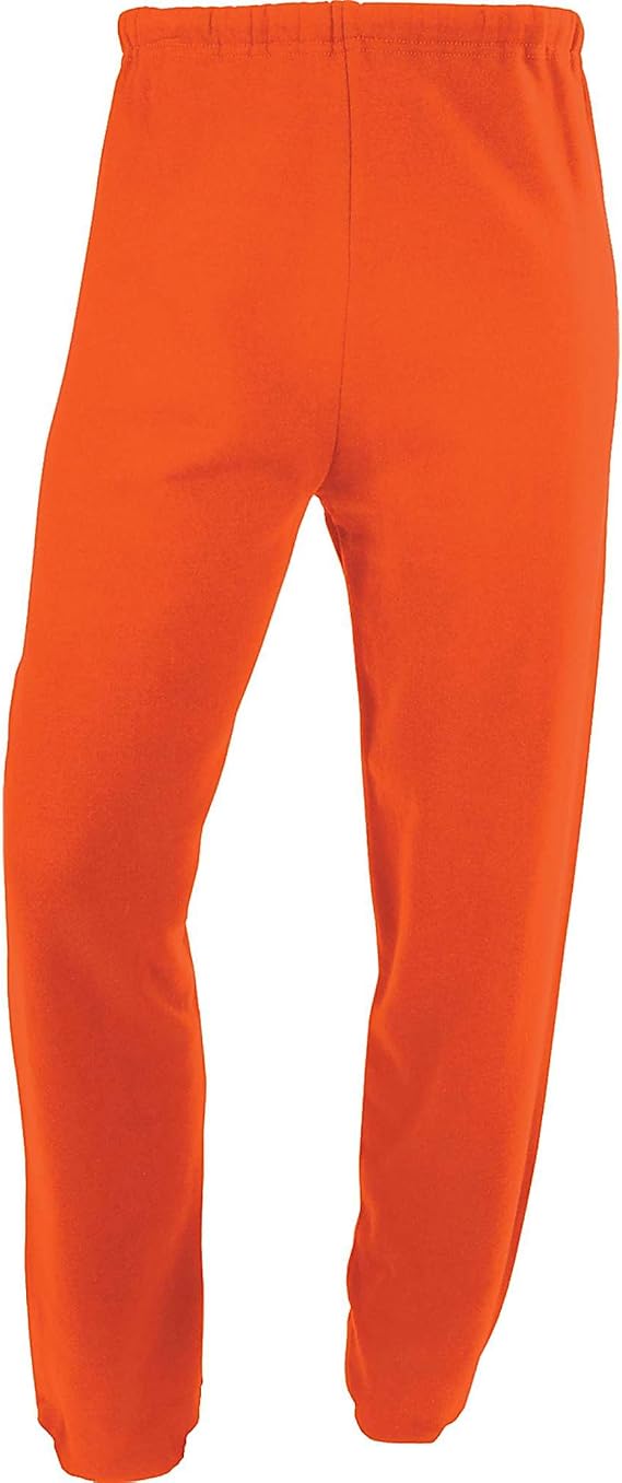Russell Athletic Men's Dri-power Fleece Sweatpants & Joggers, Moisture Wicking, With Or Without Pockets, Sizes S-4x