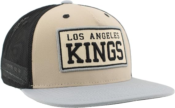ZHATS NHL Unisex-Adult NHL Officially Licensed Adjustable Snapback Hat Paradigm