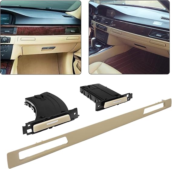 Cup Holder Retractable for 2006-2013 BMW E90 E91 E92 E93 51459173469