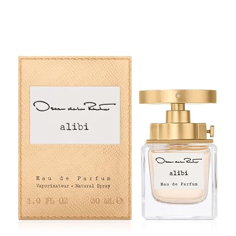 Oscar de la Renta Alibi Eau de Parfum Perfume Spray for Women