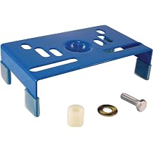 Reliance Steel Pump Motor Mounting Kit - Heavy-Duty, Easy Installation, Made in USA