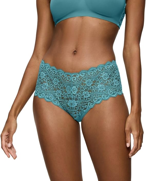 Triumph Women's Amourette 300 High Waist Panty