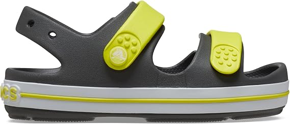 Crocs Unisex-Adult Crocband Cruiser Sandal T SG/Ac